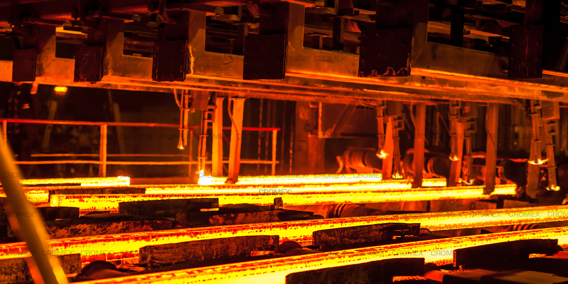 Steel Factory